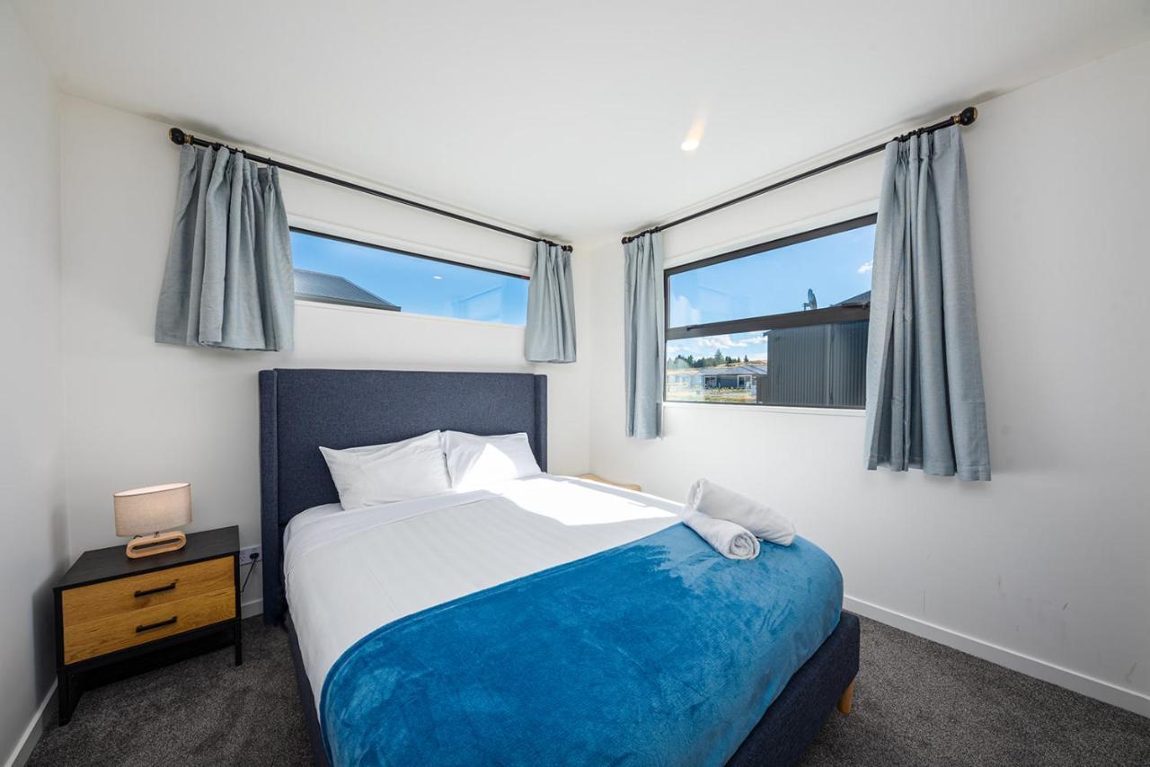 Tekapo Top 1000 Apartment Lake Tekapo Εξωτερικό φωτογραφία