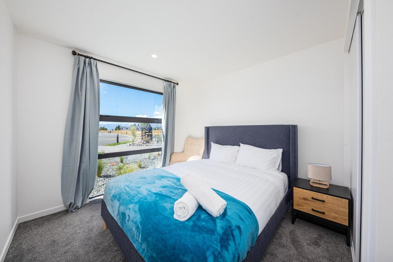 Tekapo Top 1000 Apartment Lake Tekapo Εξωτερικό φωτογραφία